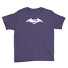 dawn of justice Youth Tee