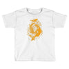 carps Toddler T-shirt