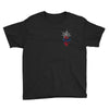 Spiderman Pocket Youth Tee