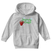 snowy days Youth Hoodie