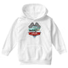 aunt flo Youth Hoodie