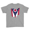 Ohio Youth Tee