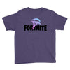 Fortnite Fly Youth Tee