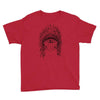 chief kitty Youth Tee