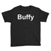 buffy Youth Tee