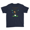 guardian of spring a Youth Tee
