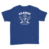 cleric Youth Tee