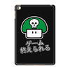 1 up punk version parody nintendo iPad Mini 4