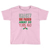 grace.. Toddler T-shirt