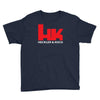 hk heckler and koch Youth Tee