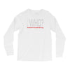 says who wisemenknownothing Long Sleeve Shirts