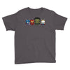 hello avengers Youth Tee