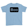 boo, Youth Tee