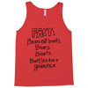 The Office Tank Top