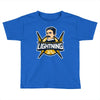 colorado springs lightning Toddler T-shirt
