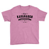 brett kavanaugh supreme court justice Youth Tee