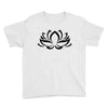 lotus Youth Tee
