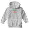 grace the blesssingg!! Youth Hoodie