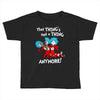 not a thing anymore Toddler T-shirt