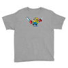 bee do! bee do! bee do! Youth Tee