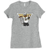phil kessel's ultimate victory Ladies Fitted T-Shirt
