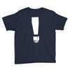 exclamation box Youth Tee