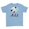 stranger peanuts Youth Tee