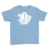 300 club Youth Tee