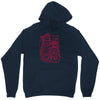 hand bag qb937 best trending Unisex Hoodie