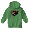 conor mcgregor tattoo Youth Hoodie