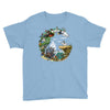 ghibli tribute Youth Tee