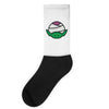 piccolo satan Socks