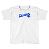 cougar bait Toddler T-shirt