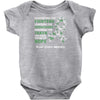 Biliary Atresia awareness Infant Clothing