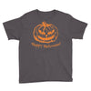 happy halloween 2 Youth Tee