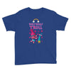 birthday troll Youth Tee