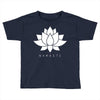 namaste Toddler T-shirt
