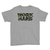 Work Hard Youth Tee