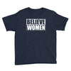 Believe Women Youth Tee