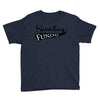 sunday funday Youth Tee