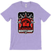 plissken's bootcamp T-Shirt
