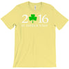 2016 st.patricks day T-Shirt