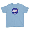 us space force Youth Tee