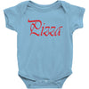 pizza Baby Onesie