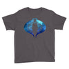 Cobra Commander G.I. Joe Youth Tee
