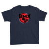 bmx Youth Tee