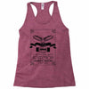 vintage 1986 a star was born aged perfection Racerback Tank