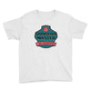 Dungeon Master Youth Tee