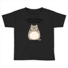 i am in love with cats Toddler T-shirt