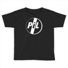 pil public image limited ltd Toddler T-shirt